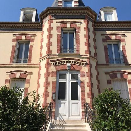 Villa St Louis 2 Cabourg Exterior photo